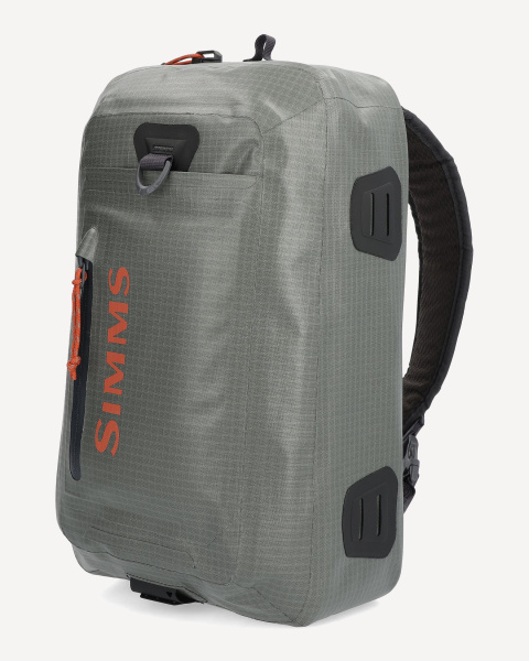 Рюкзак Simms Dry Creek Z Sling Pack 12L (Olive; 12л)